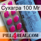 Сухагра 100 Мг 35